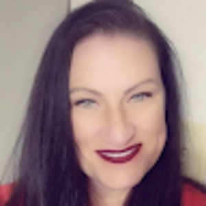 Meet your Posher, Christi